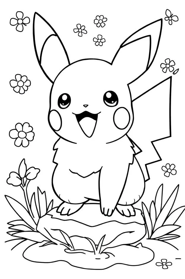 Pokemon