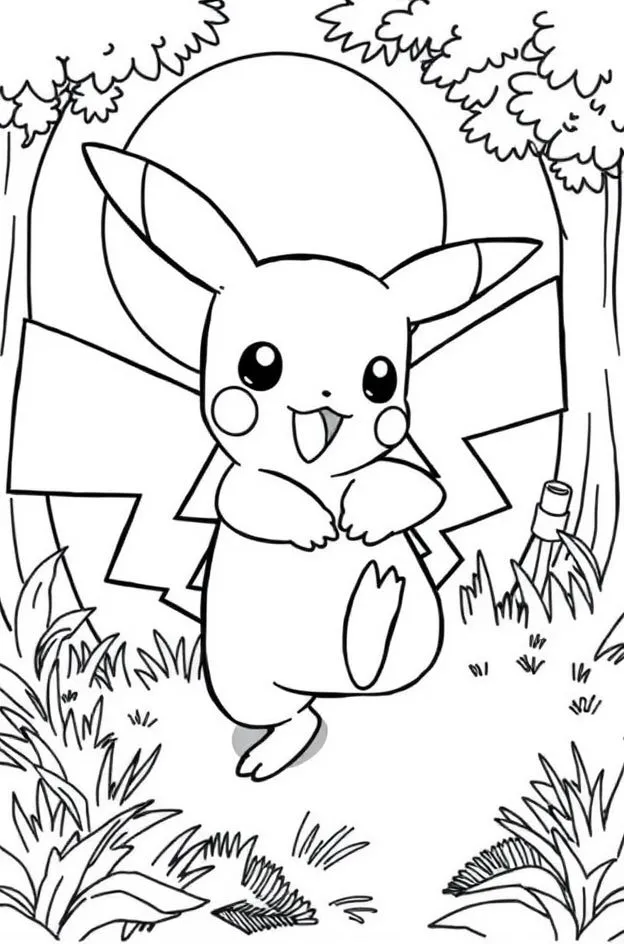 Pokemon play