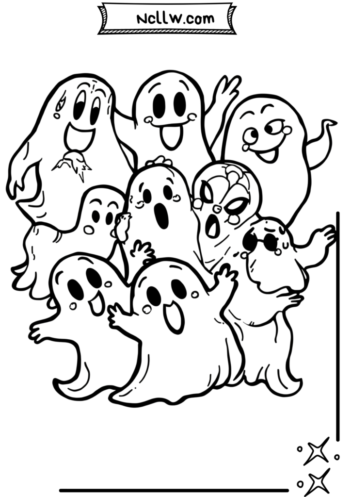 cute Halloween