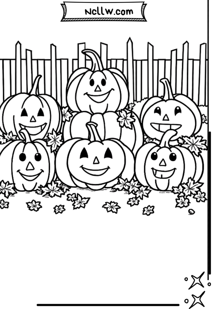 cute Halloween