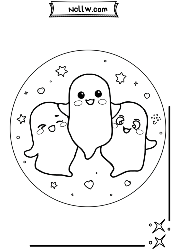 cute Halloween